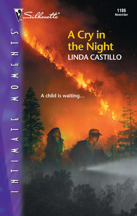 Title details for A Cry in the Night by Linda Castillo - Available